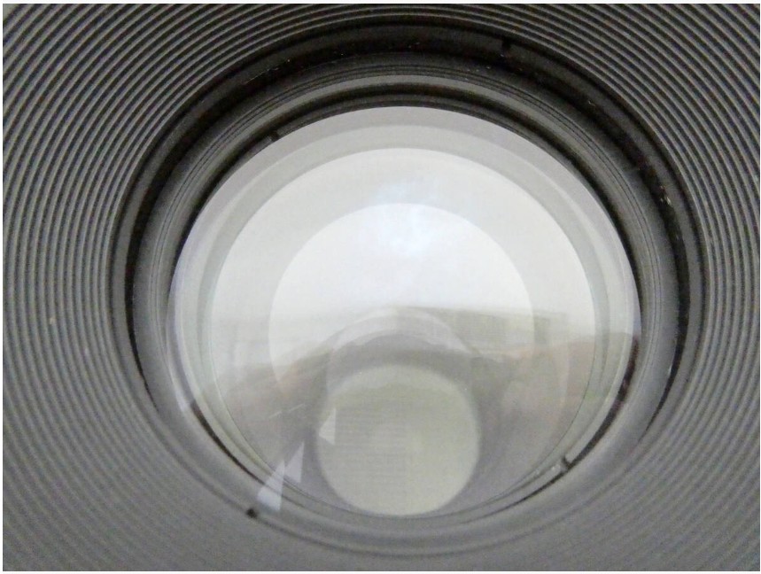 Mamiya APO K/L 210mm f/4.5 Telephoto Lens for RB67 Pro S SD RZ67